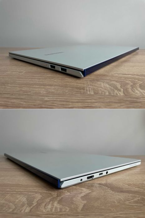 Samsung 13 OLED i7 16 512 New bat 9ч 0.9кг TypeC Гарантия 0% Расрочка