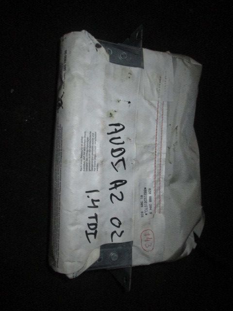 Airbag passageiro AUDI A2 (8Z0)