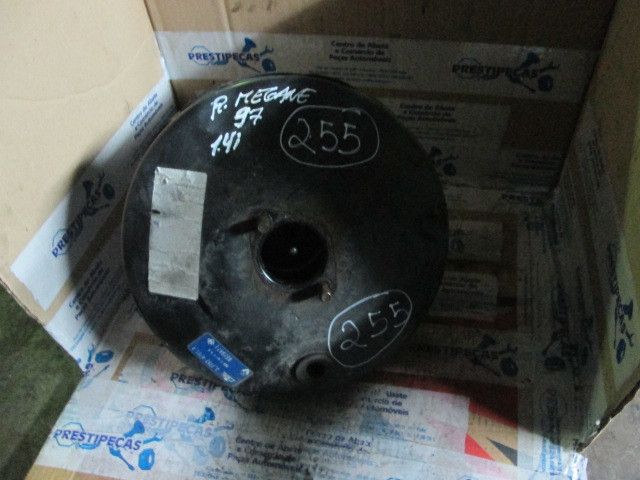 Servofreio RENAULT Megane I (BA0/1_)