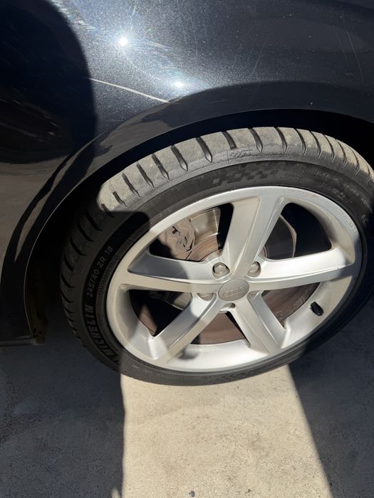 Audi a4 s line 2.0 tdi