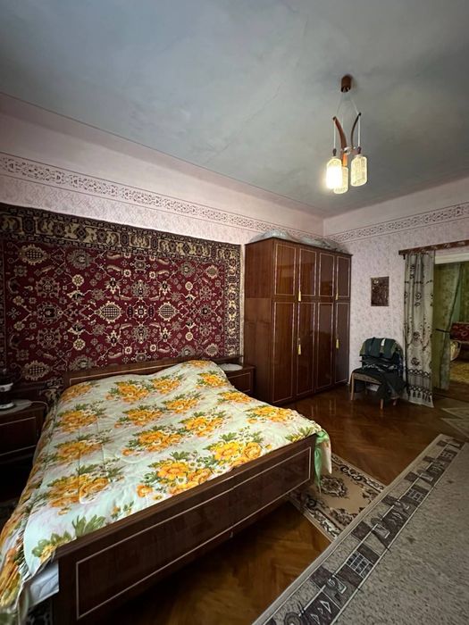 Здам в оренду 2к квартиру в центрі міста вул Грюнвальська.Інд.опалення