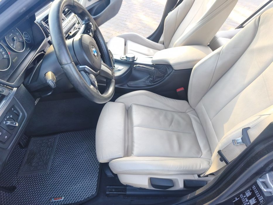 BMW 420 Gran Coupé — fotografia 6