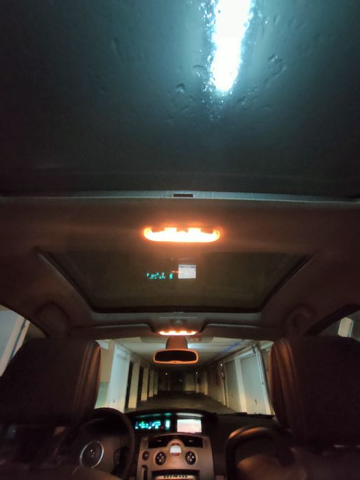 Renault Scenic 1.5 dCi - 180000 kms