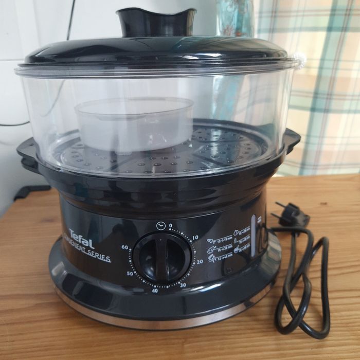 Parowar Tefal Convenient