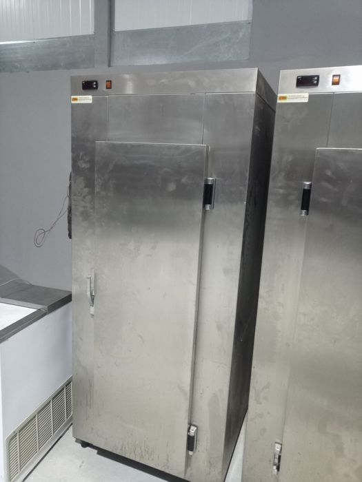 Equipamentos hotelaria