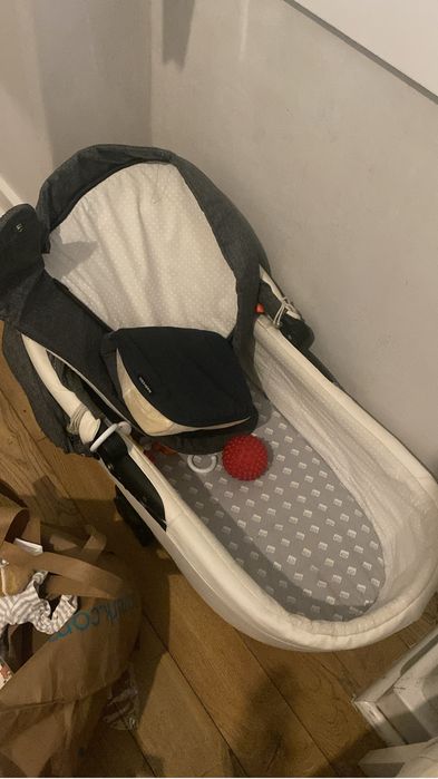 VENDO BERÇO PORTATIL