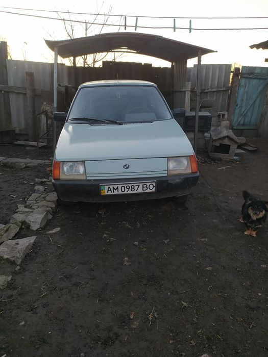Продаю ЗАЗ Таврія 1102 2005 року випуску.