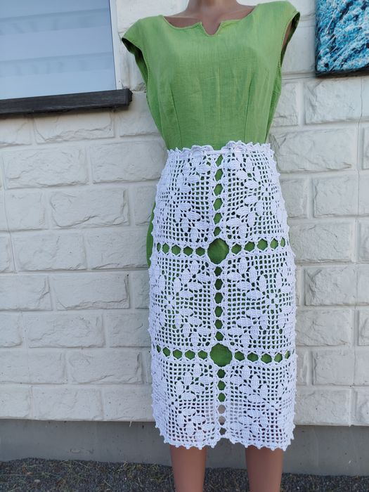 Фартушок-запаска