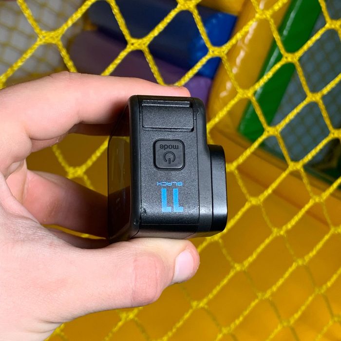 01636 GoPro Hero 11 Black Екшн камера гоу про екшен камера го про бу