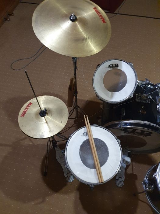 Продам барабани б.у