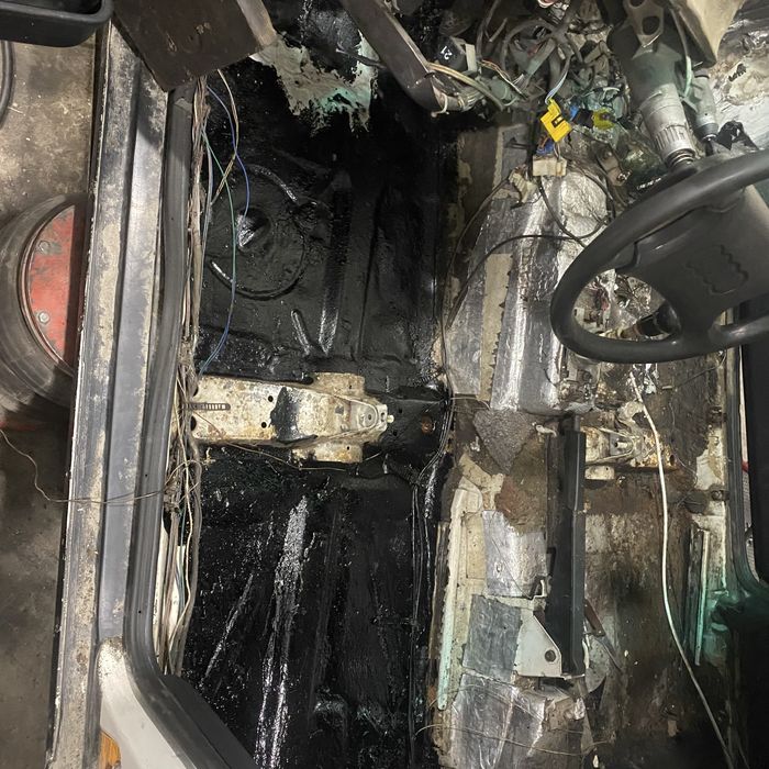 Ауді 80 б3 кузов