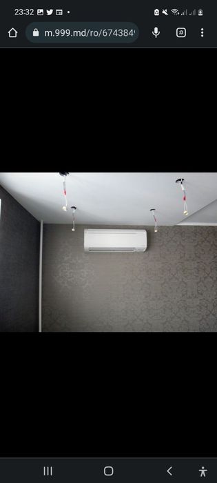 Закладка магістралей Кондиціонер Продаж Монтаж Сервіс