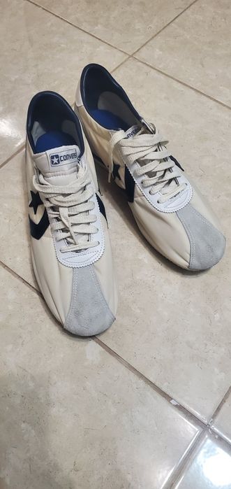 Кросівки Converse 45