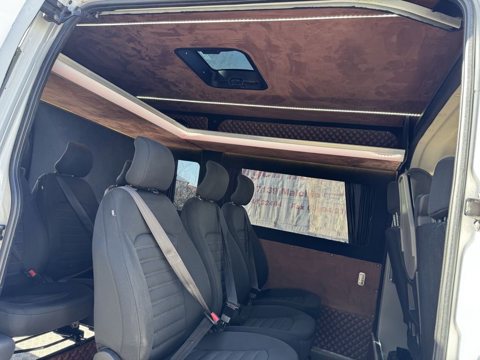 Renault Master 2019 IV покоління  •  2.3 dCi MT (150 к.с.) L3H2 RWD