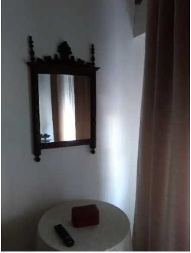 Mobília quarto séc XVII