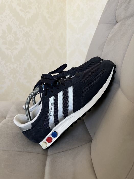 Кросівки Adidas La trainer