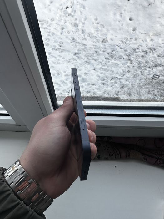 iPhone 12 ідеальний стан 64gb