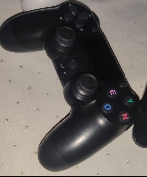 PS4 - Comando Wireless PlayStation 4