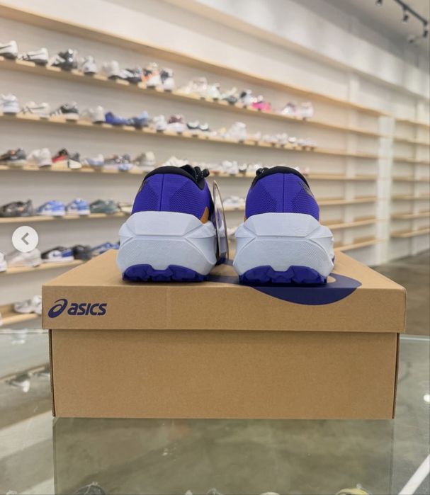 Asics Trabuco Max 5 40-46