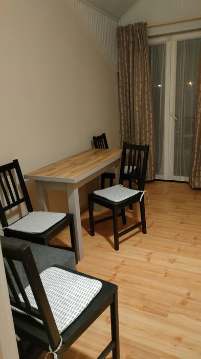 Wynajem Mam mieszkanie  tylko na długi termin