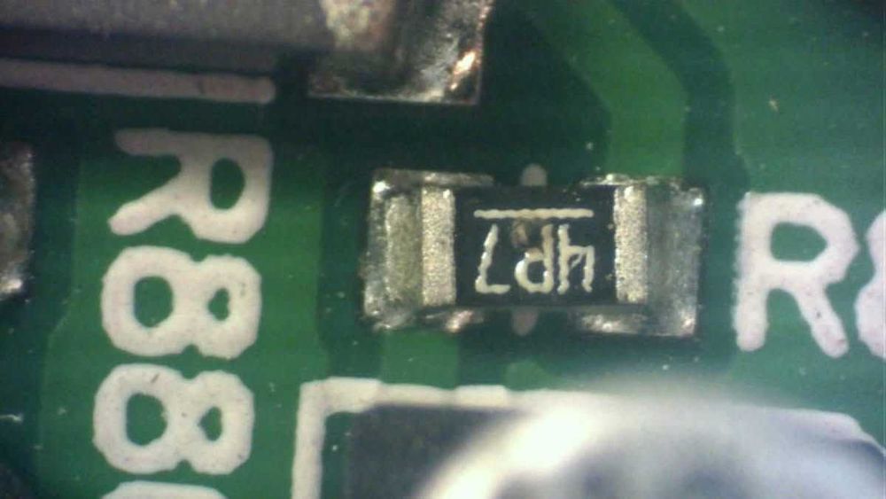 Soundcraft Ui12/Ui16/Ui24 naprawa