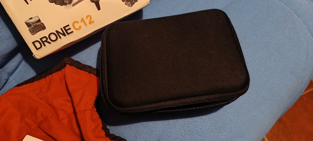 Drone 4K Dual camera