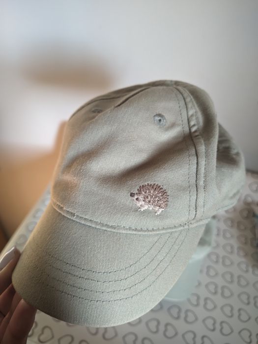 Czapki z daszkiem Newbie, H&M