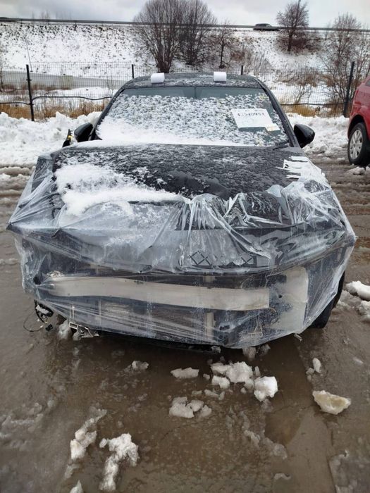 Mercedes - Benz A220 2021  ПІСЛЯ ДТП