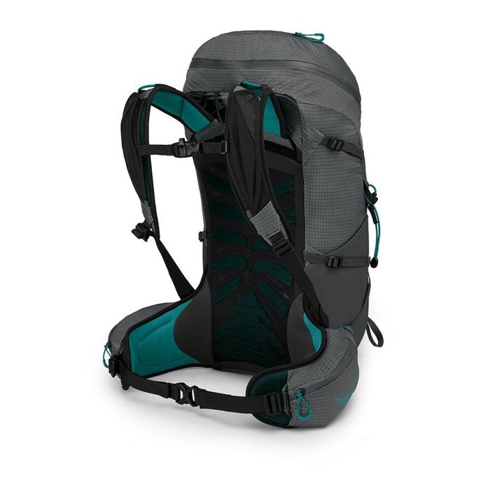Damski Plecak OSPREY Tempest Pro 28 | Titanium M/L nowy z metkami