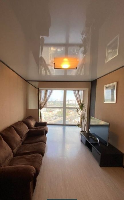 2-х комнатные аппартаменты на 95 квартале с панорамным видом