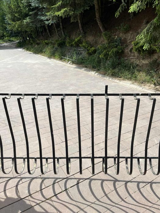 Balustrada, barierka