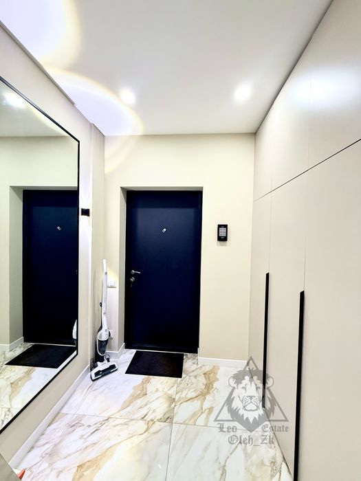 Оренда СУЧАСНОЇ кв 51 m² ЖК " Avalon " Чорновола 16ж  + ТЕРАСА