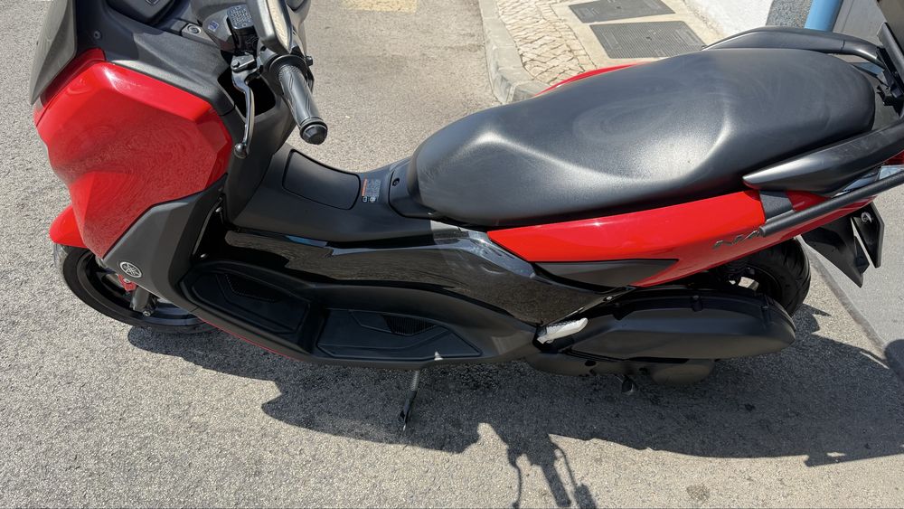 Mota Nmax 125 2023