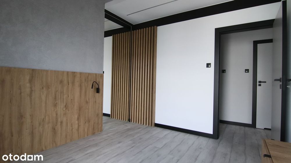 Nowe: 3 pokoje + balkon+piwnica + 2 miejsca garażowe; Winda!