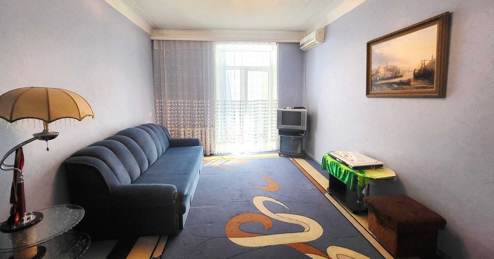 Продаж 2-х к.кв. вул. Валерія Лабоновського буд. 19, 3-й поверх