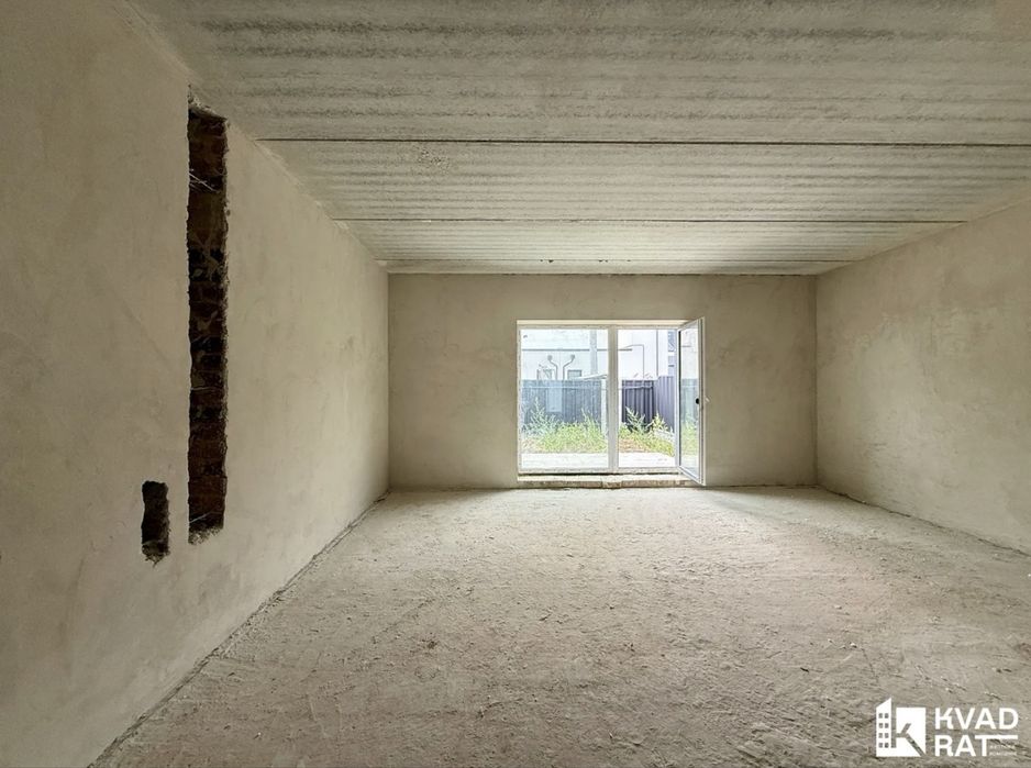 Терміново! Зданий таунхаус біля Калинової Слободи! 125м2!