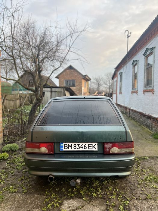 Продам Ладу 2114 , 2008 рік