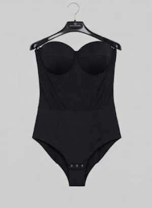 Luksusowe body Elisabetta Franchi – Nowe z metką