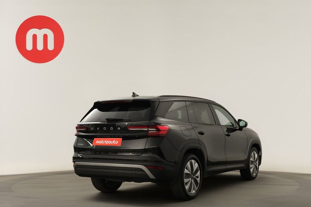 Skoda Kodiaq 2.0 TDI DSG