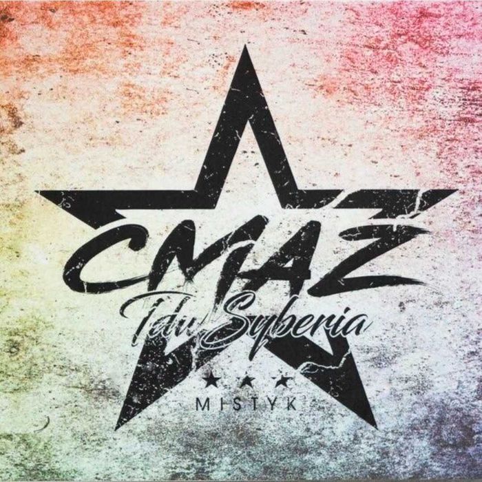CMAZ LSO Syberia - Mistyk CD folia Unikat / KIEŁAS TDW