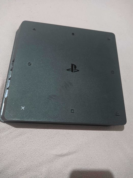 PS4 Jailbroken GoldHen firmware 12.0