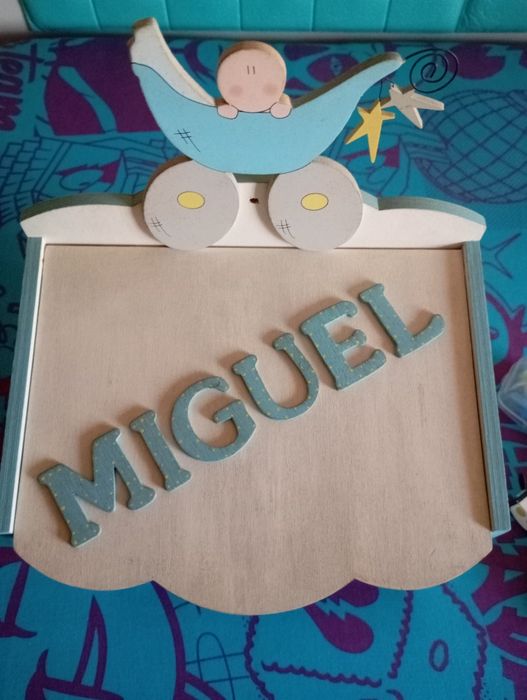 Vendo caixa de arrumação de fraldas