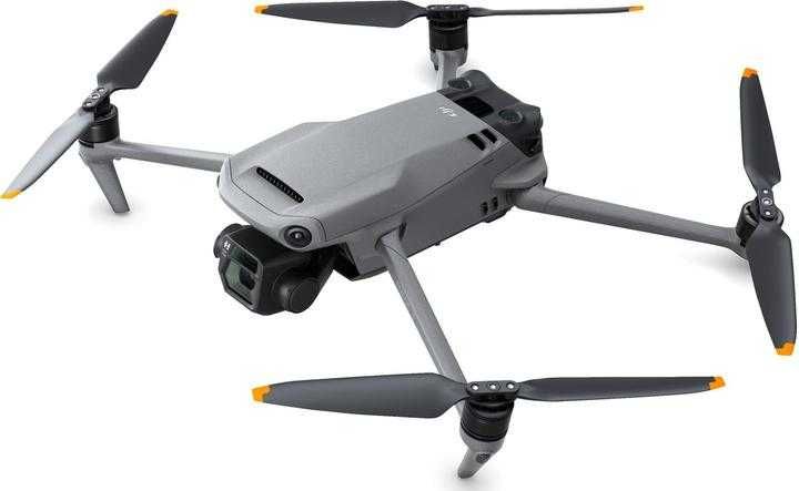Квадрокоптер DJI Mavic 3