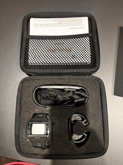 Pulsometr BEURER PM62