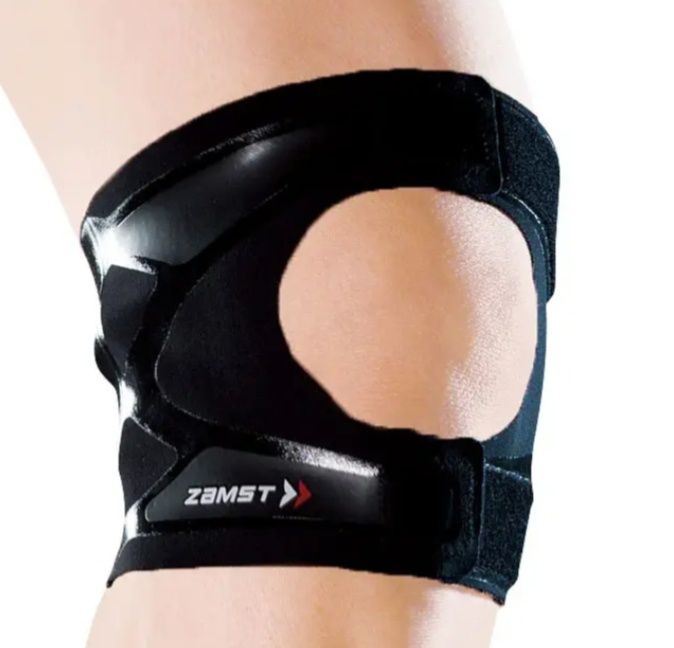 Stabilizator kolana Zamst Filmista Knee