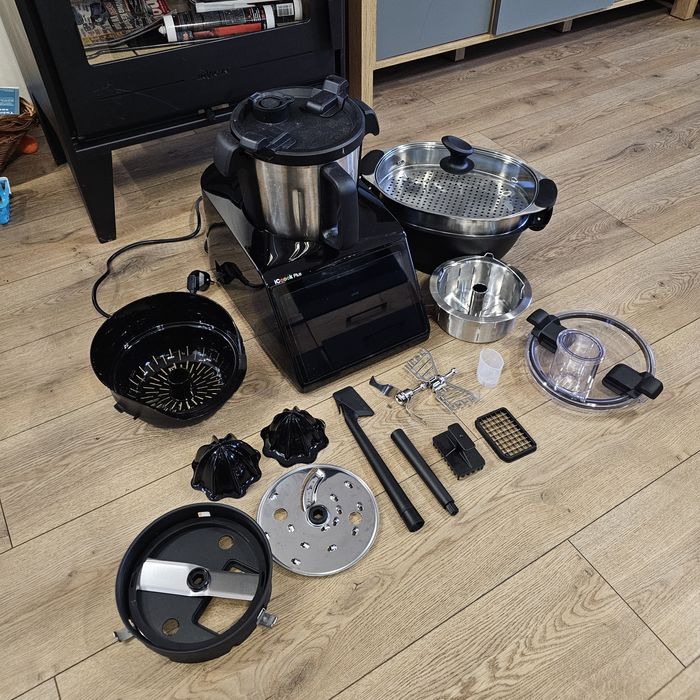 Termorobot iCoook 3.0 Plus MRK-48P