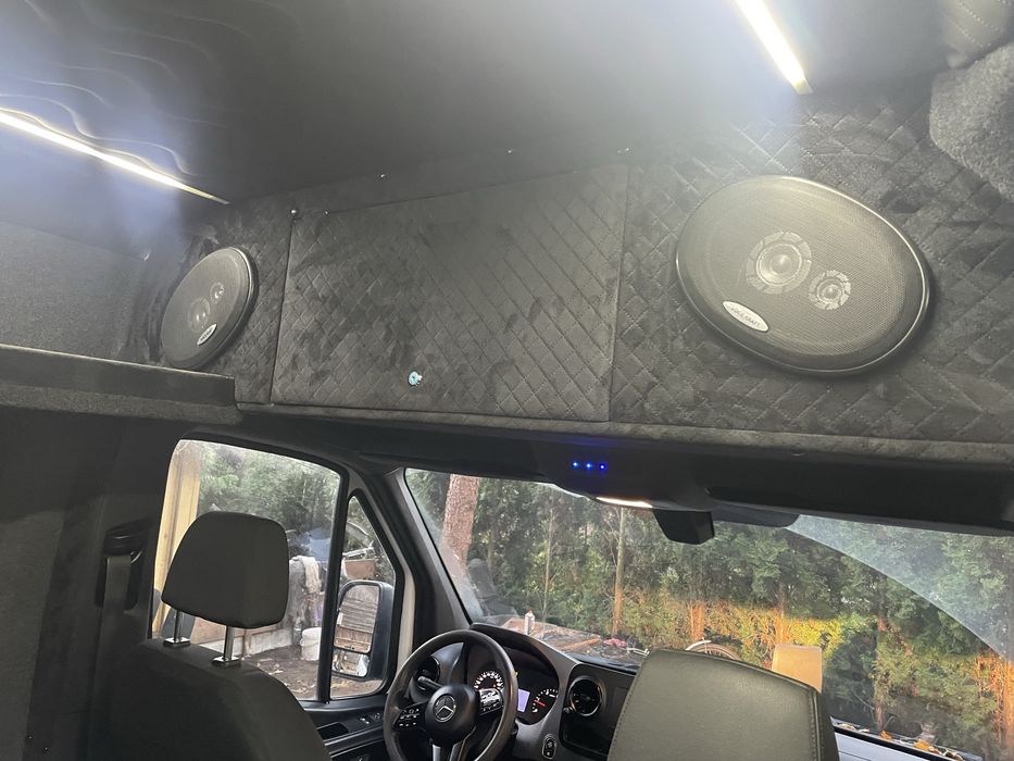 Меседес  Спринтер 311 2.2