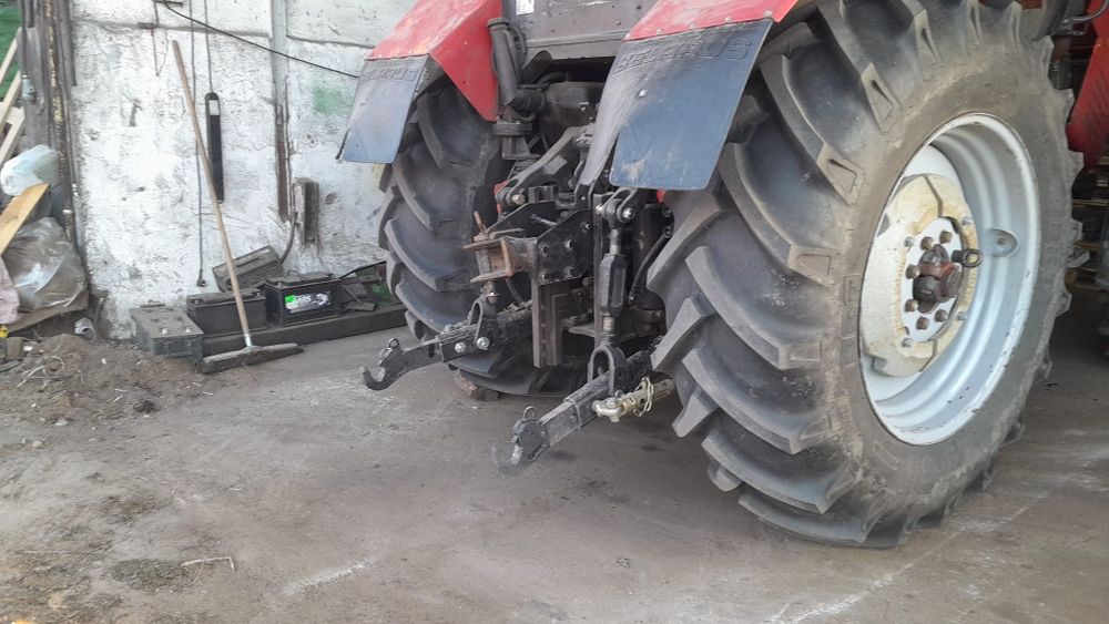 Belarus 952.3 MTZ pronar