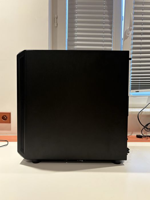 Obudowa Endorfy Arx 700 ARGB