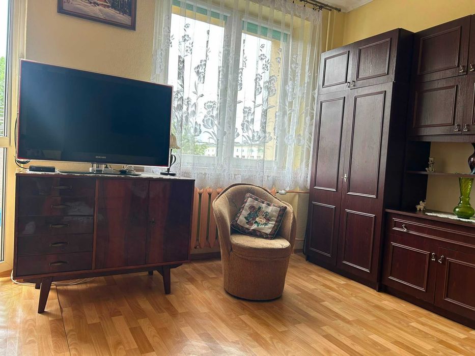 Mieszkanie – Dąbrowa Górnicza - Widok 2